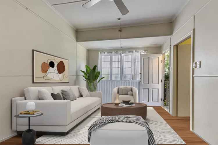 Cozy Comfort in Mitchelton - Perfect for Easy Living