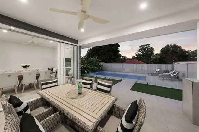 House For Sale in Redland City, Queensland