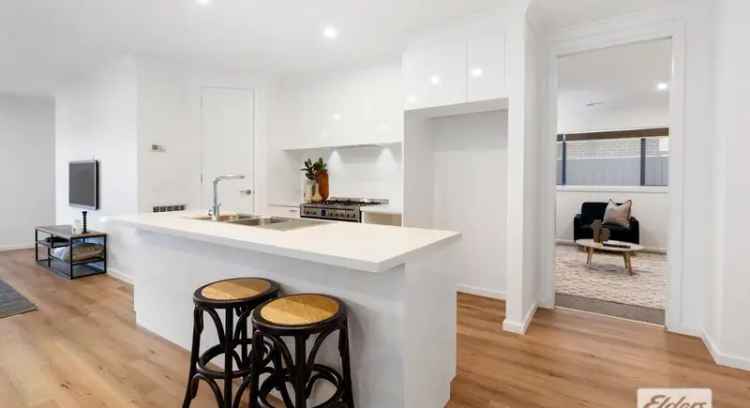 Buy Four Bedroom Home with Modern Features Near Trinity Anglican College