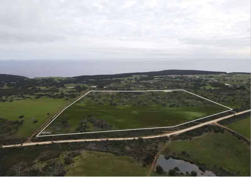 Buy Rural Property with Sea Views Near Stokes Beach on North Coast Road