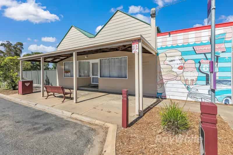 A Rare Dual-Income Gem in the Heart of Lockington!