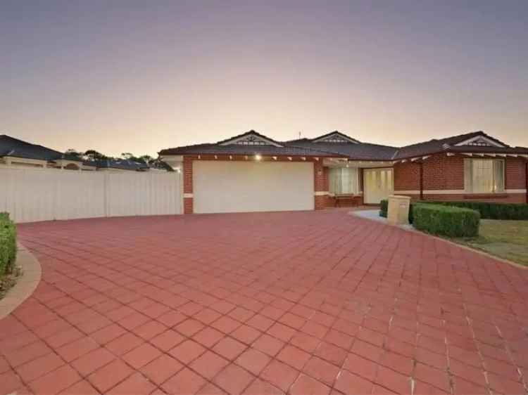 House For Sale in City of Cockburn, Western Australia