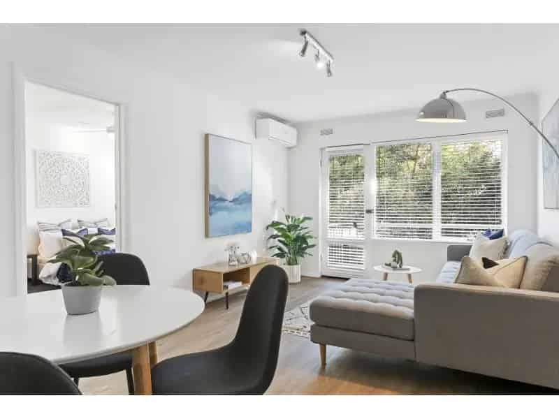 Fully Furnished - Availabile Now