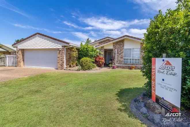 House For Sale in Bargara, Queensland