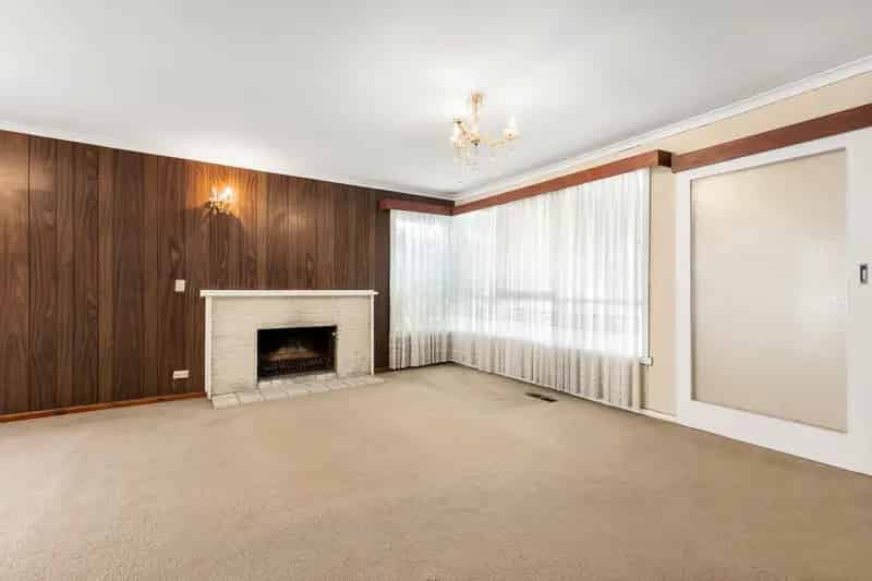 Prime Development Opportunity with Comfortable Family Living