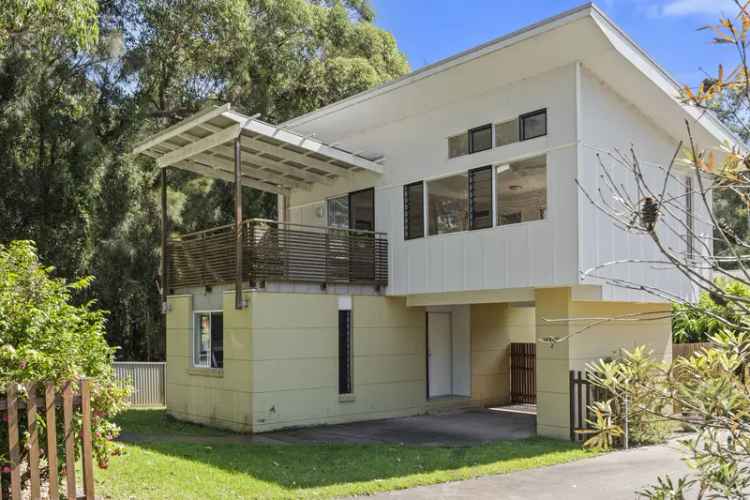 House For Rent in Shoalhaven City Council, New South Wales