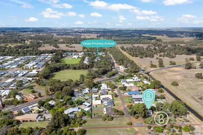 House For Sale , City Of Busselton, Western Australia