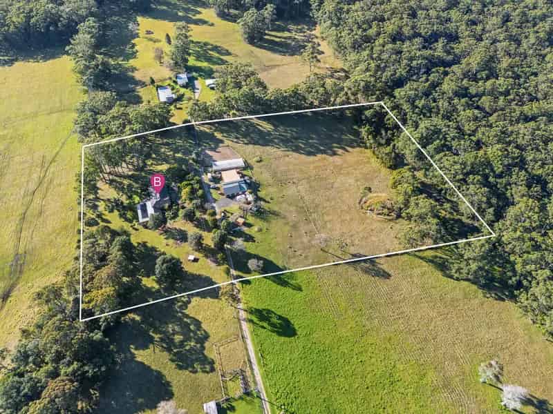 Land For Rent , Milton, New South Wales
