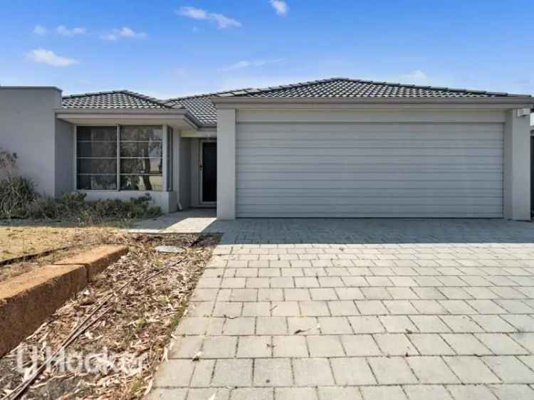 House For Sale in City of Wanneroo, Western Australia