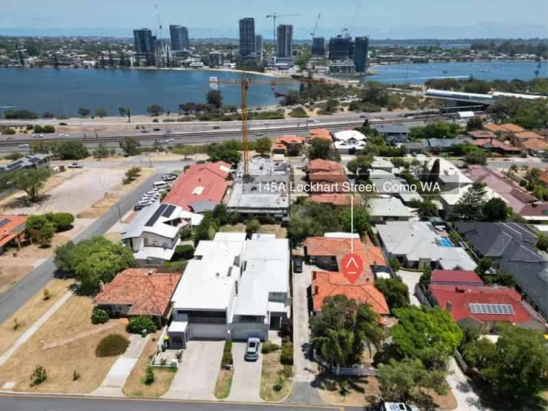 House For Sale , Western Australia