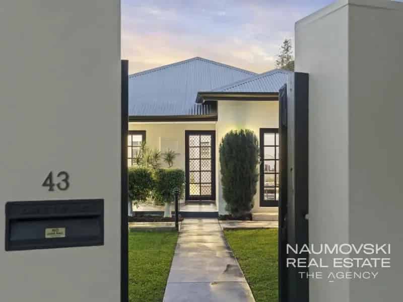 House For Sale , City of Vincent, Western Australia