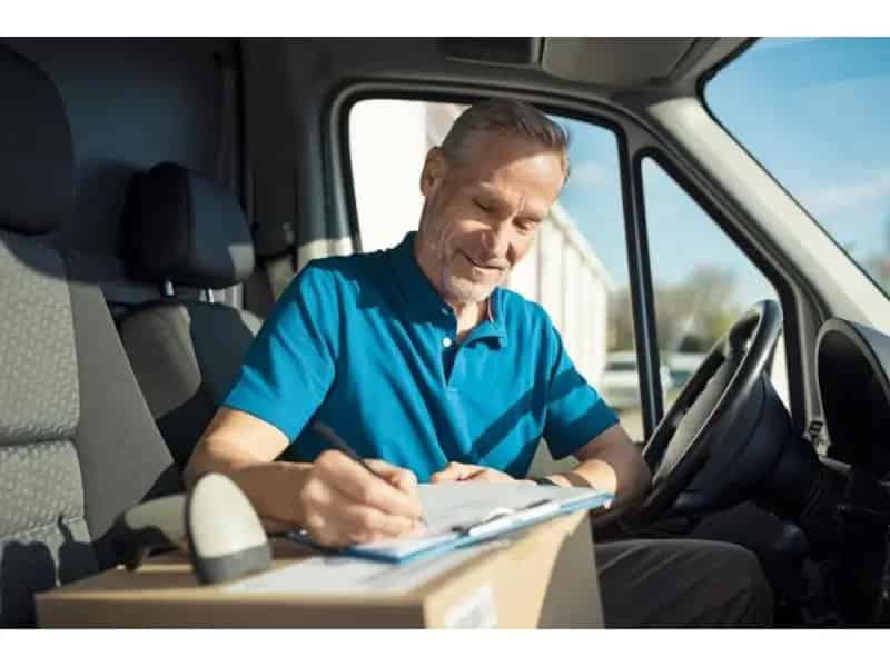 22188 Profitable Freight Company - Parcel and Pallet - Regional Victoria