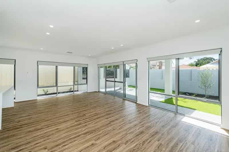 Brand New Family Comfort in the Heart of Bayswater