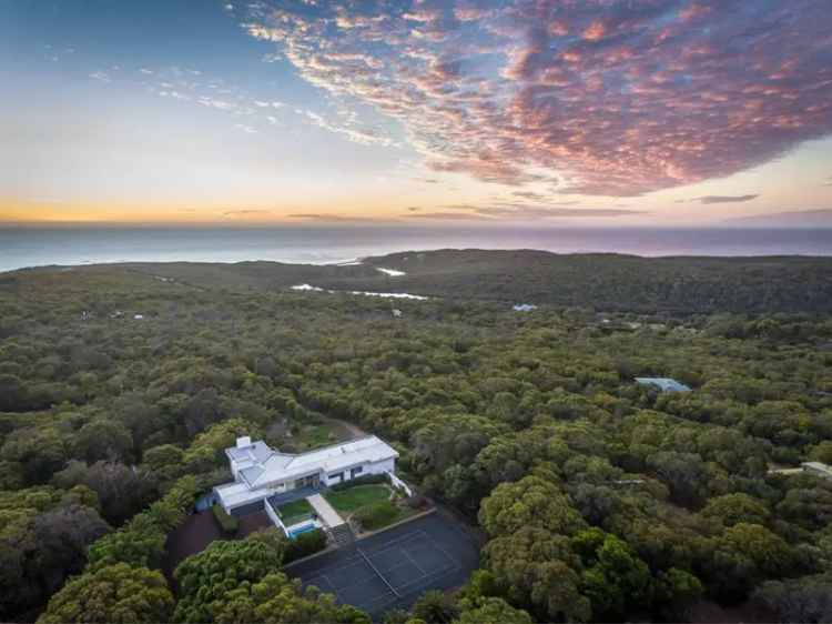 House For Sale in Margaret River, Western Australia