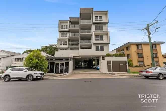 Apartment For Sale , City of Brisbane, Queensland