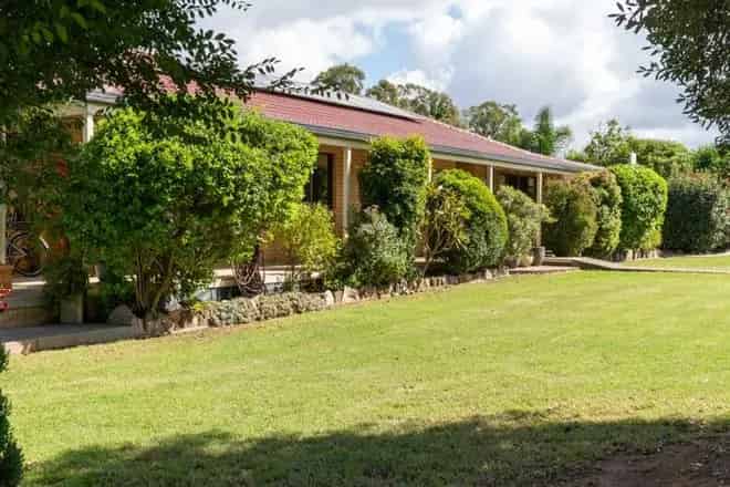 Land For Sale , Southern Downs Regional, Queensland
