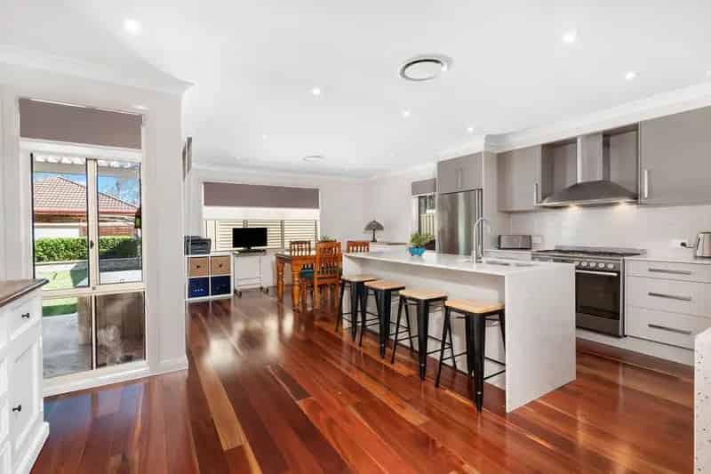 Real Estate For Lease - 10 Conlan Street - Bligh Park , NSW