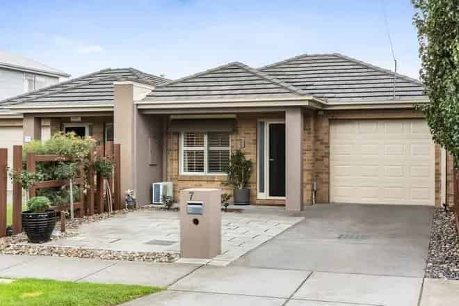 House For Sale , 7B, Dolphin Street, Melbourne, Victoria