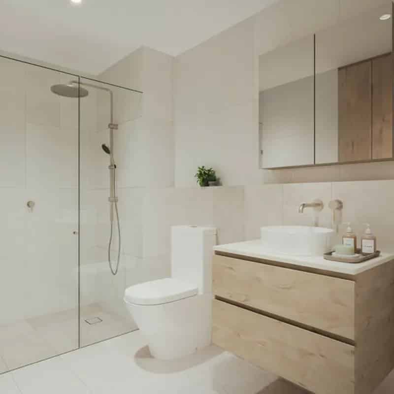 Buy 1 2 and 3 Bedroom apartments Gungahlin with stunning views and amenities