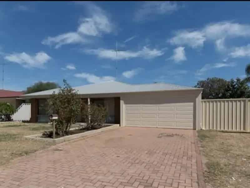 House For Rent , City of Mandurah, Western Australia