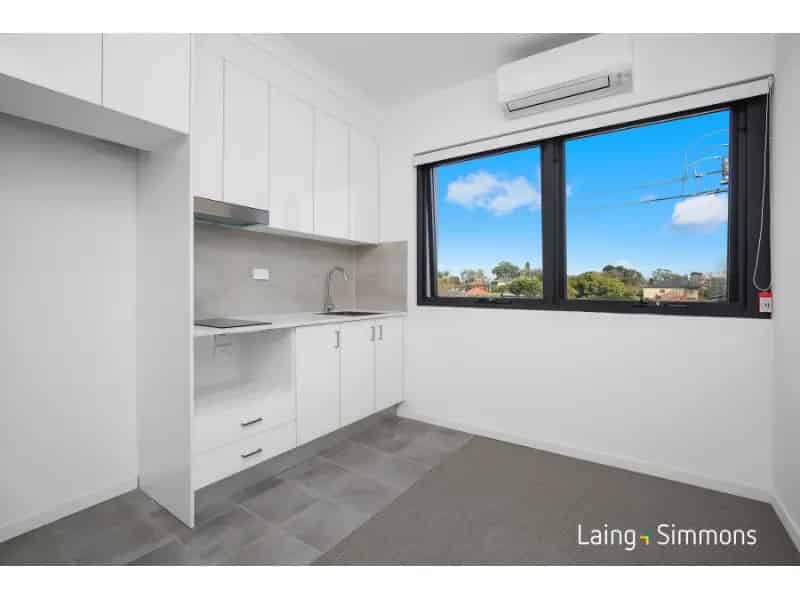 Deposit Taken - Brand New Studio Apartment At 20% Discounted Rate