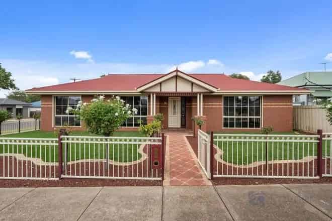 House For Rent , 19, McFarland Street, Bacchus Marsh, Victoria