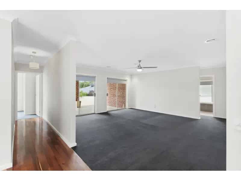 Spacious 4-Bedroom Home In A Peaceful Location