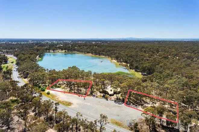 Land For Sale in Maryborough, Victoria