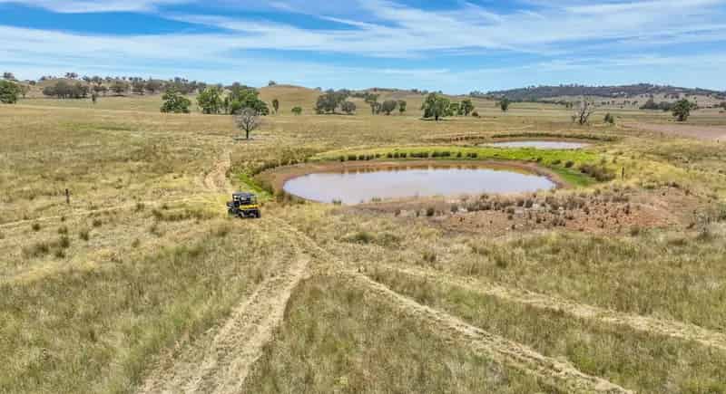 Rural property For Sale , Tamworth Regional Council, New South Wales