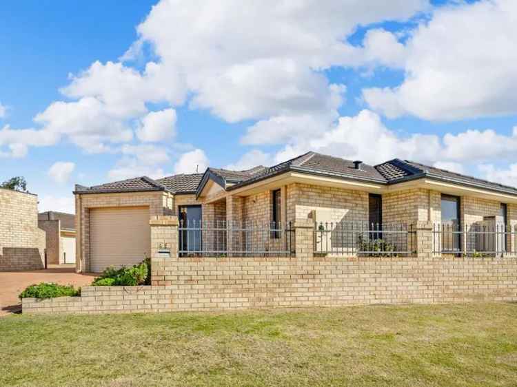 Villa For Sale in City of Cockburn, Western Australia