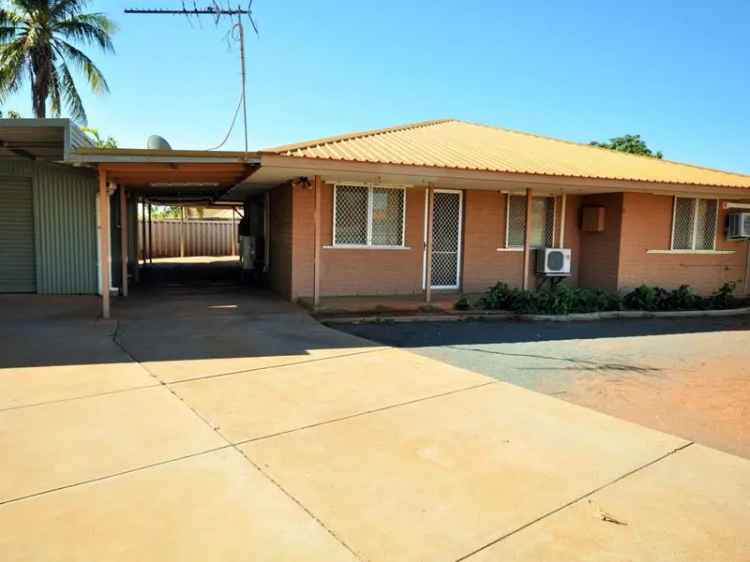 House For Rent in Town Of Port Hedland, Western Australia