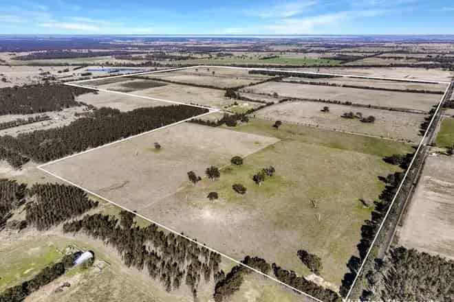 Rural property For Sale , Shire of Wellington, Victoria