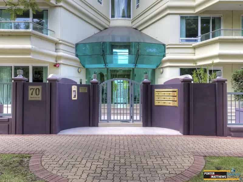 Apartment For Rent , Perth, Western Australia