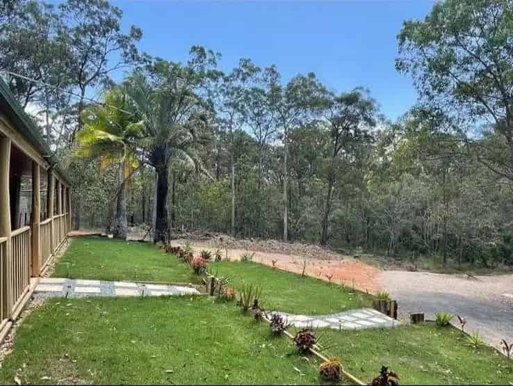 Development Zone- Emerging Community