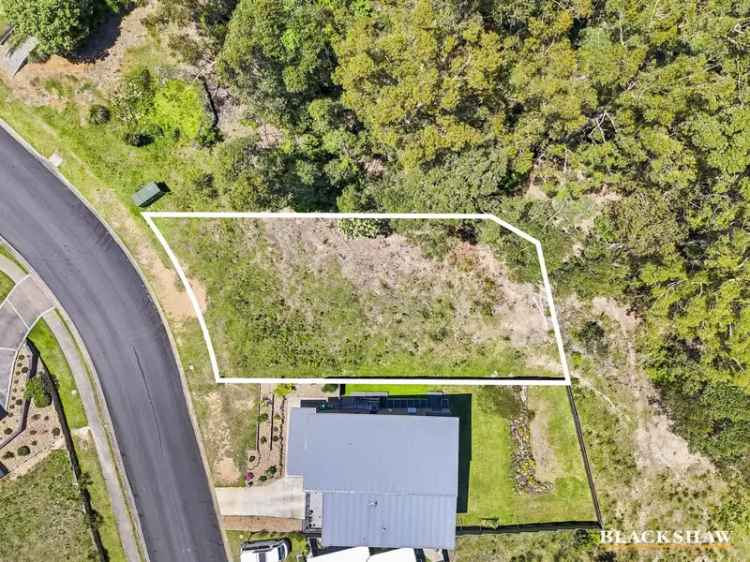 Land For Rent in Eurobodalla Shire Council, New South Wales