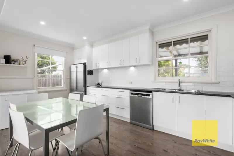 Options Aplenty in Central Belmont Locale