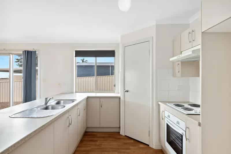 Spacious & Move-In Ready