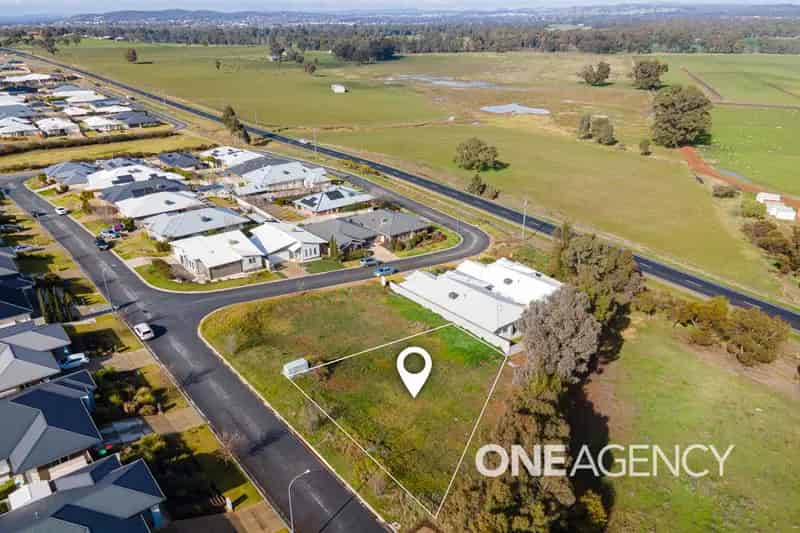 Land For Rent , Wagga Wagga City Council, New South Wales