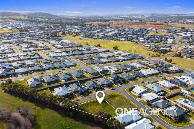 Land For Rent in Wagga Wagga City Council, New South Wales