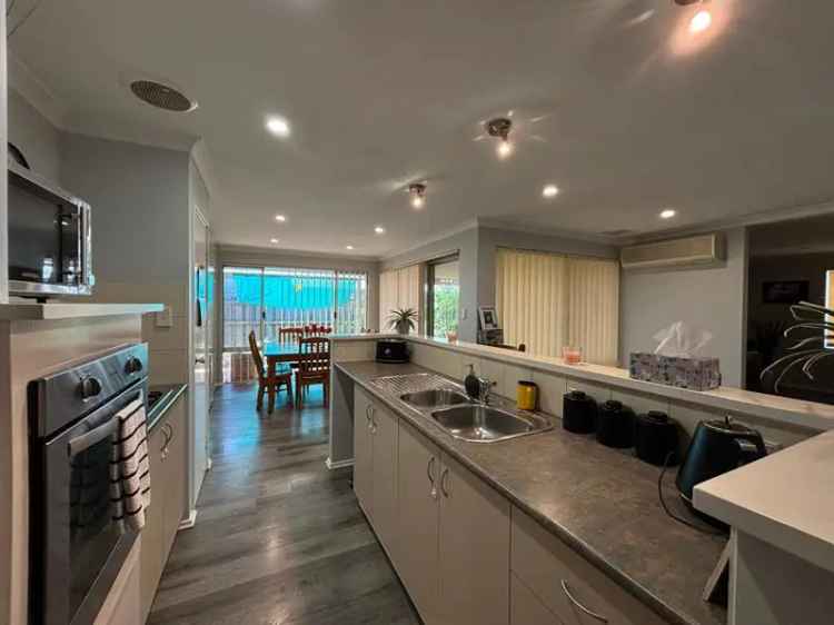 House For Rent , City of Swan, Western Australia