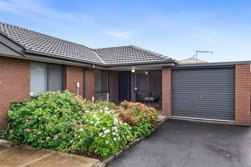 Perfect first home or impressive investment.