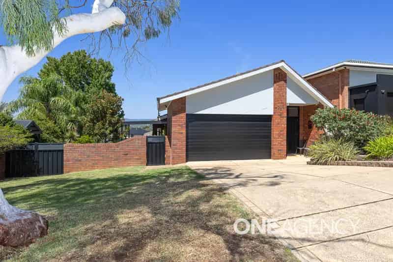 House For Rent , Wagga Wagga City Council, New South Wales