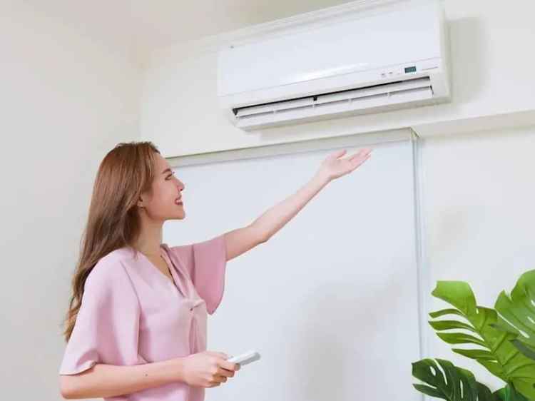 Golden Opportunity! First Time Offered HVAC Business.