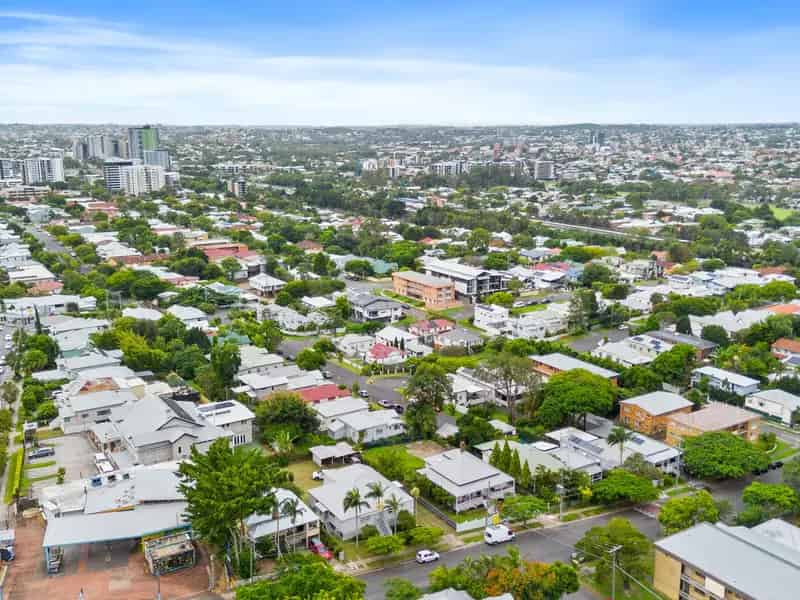 Rare Vacant LMR Land Opportunity in BSSSC Catchment