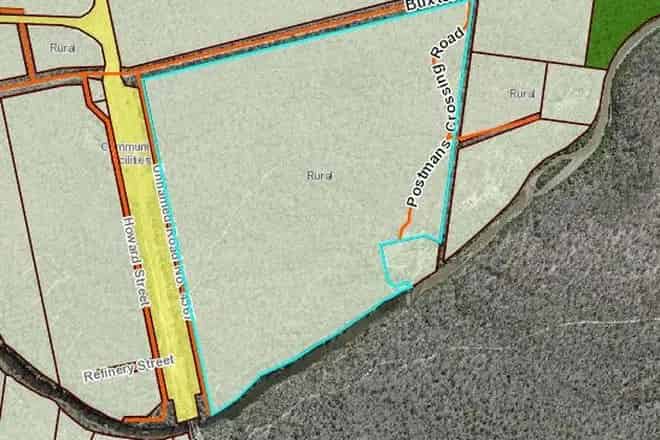 Land For Sale , Buxton, Queensland
