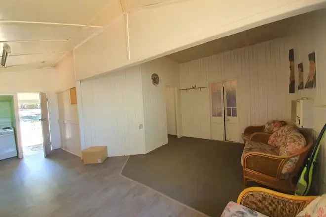 House For Sale in Monto, Queensland