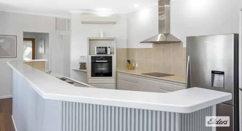 Buy House in Yeppoon with Ocean Views and Dual Living Potential