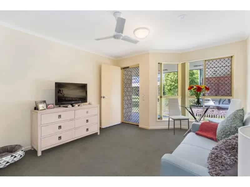Couple Self-Catered Unit With Kitchenette – Rent In Seniors' Community