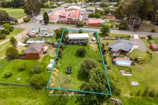 House For Sale in Cygnet, Tasmania