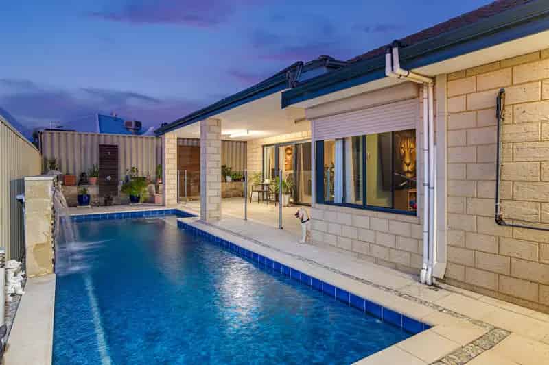 Buy Family Home with Pool in Butler's Premium Location
